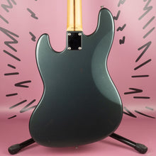 Load image into Gallery viewer, Fender Aerodyne Jazz Bass AJB 2010 Dolphin Grey MIJ Japan