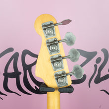 Load image into Gallery viewer, Fender Aerodyne Jazz Bass AJB 2010 Dolphin Grey MIJ Japan