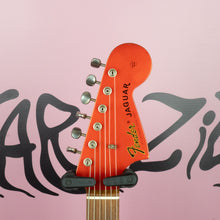 Load image into Gallery viewer, Fender Jaguar '66 Reissue JG66-85 1999 Candy Apple Red CIJ Japan