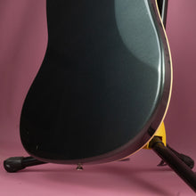 Load image into Gallery viewer, Fender Aerodyne Jazz Bass AJB 2010 Dolphin Grey MIJ Japan
