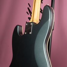 Load image into Gallery viewer, Fender Aerodyne Jazz Bass AJB 2010 Dolphin Grey MIJ Japan