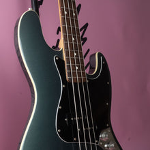 Load image into Gallery viewer, Fender Aerodyne Jazz Bass AJB 2010 Dolphin Grey MIJ Japan