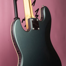 Load image into Gallery viewer, Fender Aerodyne Jazz Bass AJB 2010 Dolphin Grey MIJ Japan