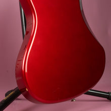 Load image into Gallery viewer, Fender Jaguar '66 Reissue JG66-85 1999 Candy Apple Red CIJ Japan