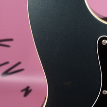 Load image into Gallery viewer, Fender Aerodyne Jazz Bass AJB 2010 Dolphin Grey MIJ Japan