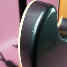Load image into Gallery viewer, Fender Aerodyne Jazz Bass AJB 2010 Dolphin Grey MIJ Japan