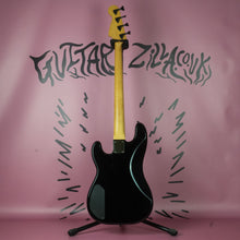 Load image into Gallery viewer, Fender Fender Jazz Bass Special PJ36 1986 Black MIJ Fujigen