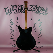 Load image into Gallery viewer, Yamaha SA-15 1960's Black MIJ Japan Nippon Gakki