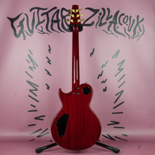 Load image into Gallery viewer, Aria Pro II PE-JR750 1991 Cherry Sunburst MIJ Japan