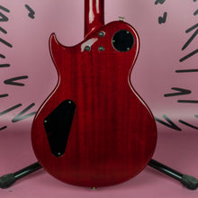 Load image into Gallery viewer, Aria Pro II PE-JR750 1991 Cherry Sunburst MIJ Japan