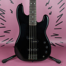 Load image into Gallery viewer, Fender Fender Jazz Bass Special PJ36 1986 Black MIJ Fujigen