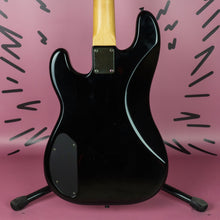 Load image into Gallery viewer, Fender Fender Jazz Bass Special PJ36 1986 Black MIJ Fujigen