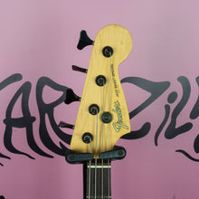 Load image into Gallery viewer, Fender Fender Jazz Bass Special PJ36 1986 Black MIJ Fujigen