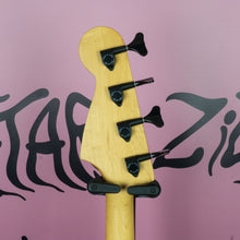 Load image into Gallery viewer, Fender Fender Jazz Bass Special PJ36 1986 Black MIJ Fujigen