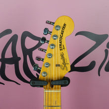 Load image into Gallery viewer, Squier Stratocaster SST-30 1985 Olympic White E Serial MIJ Japan
