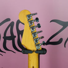 Load image into Gallery viewer, Squier Stratocaster SST-30 1985 Olympic White E Serial MIJ Japan