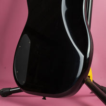 Load image into Gallery viewer, Fender Fender Jazz Bass Special PJ36 1986 Black MIJ Fujigen