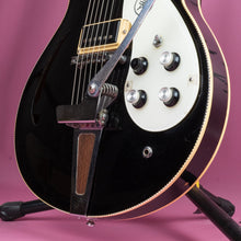 Load image into Gallery viewer, Yamaha SA-15 1960's Black MIJ Japan Nippon Gakki