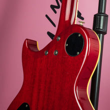 Load image into Gallery viewer, Aria Pro II PE-JR750 1991 Cherry Sunburst MIJ Japan