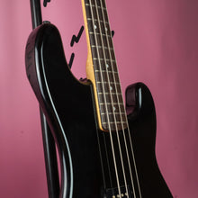 Load image into Gallery viewer, Fender Fender Jazz Bass Special PJ36 1986 Black MIJ Fujigen
