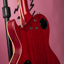Load image into Gallery viewer, Aria Pro II PE-JR750 1991 Cherry Sunburst MIJ Japan