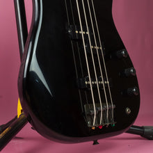 Load image into Gallery viewer, Fender Fender Jazz Bass Special PJ36 1986 Black MIJ Fujigen
