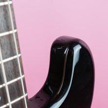 Load image into Gallery viewer, Fender Fender Jazz Bass Special PJ36 1986 Black MIJ Fujigen