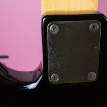 Load image into Gallery viewer, Fender Fender Jazz Bass Special PJ36 1986 Black MIJ Fujigen