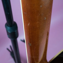 Load image into Gallery viewer, Yamaha SA-15 1960's Black MIJ Japan Nippon Gakki