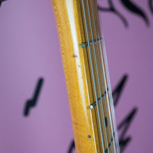 Load image into Gallery viewer, Squier Stratocaster SST-30 1985 Olympic White E Serial MIJ Japan