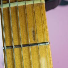 Load image into Gallery viewer, Squier Stratocaster SST-30 1985 Olympic White E Serial MIJ Japan