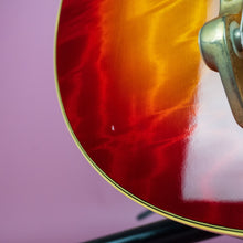 Load image into Gallery viewer, Aria Pro II PE-JR750 1991 Cherry Sunburst MIJ Japan