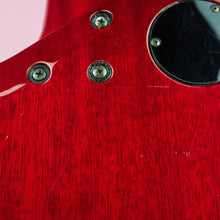 Load image into Gallery viewer, Aria Pro II PE-JR750 1991 Cherry Sunburst MIJ Japan
