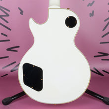 Load image into Gallery viewer, Greco EGC-600 Single Cut Custom Mint Collection 1990 Vintage White MIJ Japan