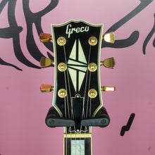 Load image into Gallery viewer, Greco EGC-600 Single Cut Custom Mint Collection 1990 Vintage White MIJ Japan