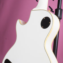 Load image into Gallery viewer, Greco EGC-600 Single Cut Custom Mint Collection 1990 Vintage White MIJ Japan