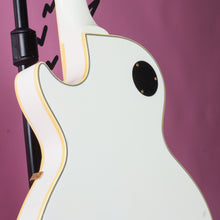 Load image into Gallery viewer, Greco EGC-600 Single Cut Custom Mint Collection 1990 Vintage White MIJ Japan