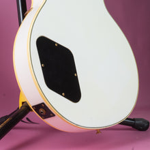 Load image into Gallery viewer, Greco EGC-600 Single Cut Custom Mint Collection 1990 Vintage White MIJ Japan