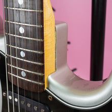 Load image into Gallery viewer, Tokai Silver Star SS-40 1983 Silver Sparkle MIJ Japan