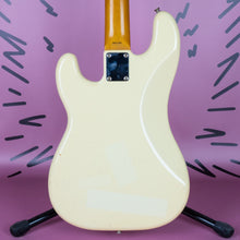 Load image into Gallery viewer, Fender Precision Bass '62 Reissue PB62-60 2006 Olympic White MIJ Japan