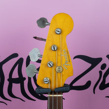Load image into Gallery viewer, Fender Precision Bass '62 Reissue PB62-60 2006 Olympic White MIJ Japan