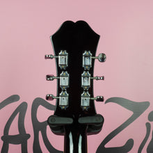 Load image into Gallery viewer, Epiphone Casino 2006 Vintage Sunburst Peerless MIK Korea