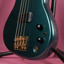 Load image into Gallery viewer, Aria Pro II SB-1 Elite 1983 Phantom Blue MIJ Japan Matsumoku