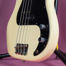 Load image into Gallery viewer, Fender Precision Bass '62 Reissue PB62-60 2006 Olympic White MIJ Japan
