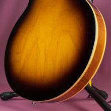 Load image into Gallery viewer, Epiphone Casino 2006 Vintage Sunburst Peerless MIK Korea