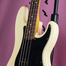 Load image into Gallery viewer, Fender Precision Bass '62 Reissue PB62-60 2006 Olympic White MIJ Japan
