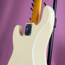 Load image into Gallery viewer, Fender Precision Bass '62 Reissue PB62-60 2006 Olympic White MIJ Japan
