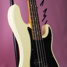 Load image into Gallery viewer, Fender Precision Bass '62 Reissue PB62-60 2006 Olympic White MIJ Japan