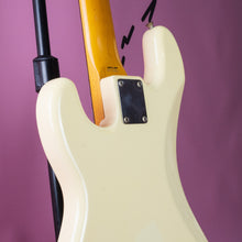 Load image into Gallery viewer, Fender Precision Bass '62 Reissue PB62-60 2006 Olympic White MIJ Japan