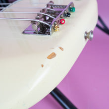 Load image into Gallery viewer, Fender Precision Bass '62 Reissue PB62-60 2006 Olympic White MIJ Japan